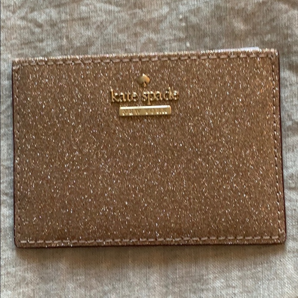 Kate Spade card case